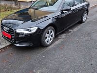 gebraucht Audi A6 3.0 TDI clean diesel quattro S tronic -