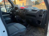 Używany Opel Movano 170 KM (125 kW) 2017 Biały Minivan