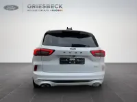 Neu Ford Kuga ST-Line X 242 PS (177 kW) 2026 Frostweiss SUV