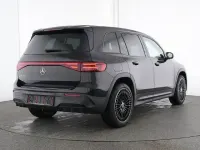 Gebraucht Mercedes EQB250 139 kW (190 PS) 2025 SUV