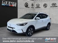 Gebraucht MG ZS Luxury 114 kW (156 PS) 2022 Weiß SUV