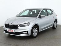Gebraucht Skoda Fabia 116 PS (85 kW) 2024 Silber Kleinwagen