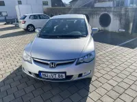 Gebraucht Honda Civic Hybrid 95 PS (69 kW) 2006 Limousine