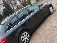 Usata Audi A4 Design 2011 Station wagon