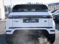 gebraucht Land Rover Range Rover evoque P300e S KAMERA NAVI LED