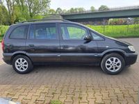 gebraucht Opel Zafira Elegance Tüv 03.2026