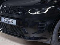 Gebraucht Land Rover Discovery Sport SE Dynamic 204 PS (150 kW) 2025 Santorini black SUV