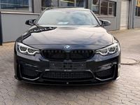 Gebraucht BMW M4 Performance 431 PS (317 kW) 2018 Schwarz