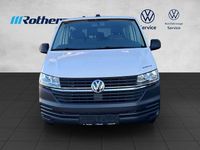 Second-hand VW Caravelle 150 CP (110 kW) 2021 Alb Van
