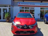 Neu Mitsubishi Colt Plus 67 PS (49 kW) 2025 Aurorarot Limousine