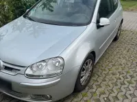 Gebraucht VW Golf IV 150 PS (110 kW) 2005 Silber Limousine