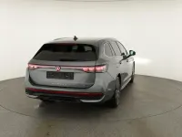Neu VW Passat R-line 193 PS (141 kW) 2026 Diabasgrau metallic Kombi