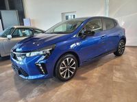 Neu Mitsubishi Colt Plus 91 PS (66 kW) 2025 Blau Limousine