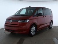 Gebraucht VW Multivan S 204 PS (150 kW) 2023 Rotkeine angabe Van