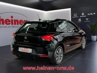 Gebraucht Seat Ibiza Style 95 PS (69 kW) 2024 Schwarz Kleinwagen