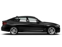 gebraucht BMW 320 Gran Turismo - i M Sport xDrive AHK