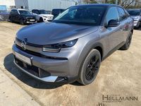 Neu Citroën C4 145 PS (106 kW) 2026 Grau SUV