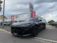 Gebraucht BMW 740 M Sport 286 PS (210 kW) 2024 Schwarz Limousine