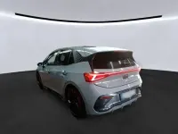 Second-hand Cupra Born 150 kW (204 CP) 2022 Gri Hatchback
