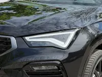 Używany Cupra Ateca 150 KM (110 kW) 2026 Czarny SUV