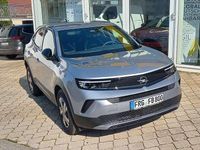 Neu Opel Mokka 131 PS (96 kW) 2025 Kobaltgrau SUV