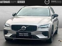 Gebraucht Volvo V60 Plus 350 PS (257 kW) 2025 Braun Kombi