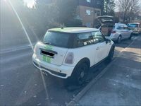 Gebraucht Mini Cooper 2010 Beige Kleinwagen