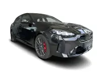 Gebraucht BMW M1 300 PS (220 kW) 2025 Schwarz Coupé