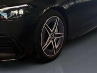 Gebraucht Mercedes C300 AMG 265 PS (194 kW) 2025 Grau Limousine