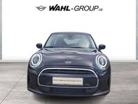 Gebraucht Mini Cooper Hatch 136 PS (100 kW) 2023 Schwarz Kleinwagen