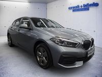 Gebraucht BMW 118 Advantage 136 PS (100 kW) 2024 Kleinwagen