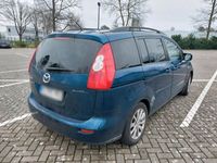 gebraucht Mazda 5 2006 LPG