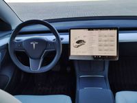 gebraucht Tesla Model 3 Model 3RWD Hinterradantrieb