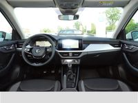 gebraucht Skoda Scala 1.0 TSI TOUR Navi LED SHZ Klima RFK PDC DAB+