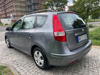 gebraucht Hyundai i30 Facelift Tüv Neu 1.Hand Klima