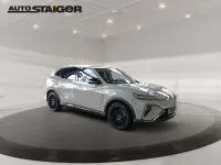 Gebraucht MG Marvel R Luxury 131 kW (179 PS) 2024 Beton grey SUV