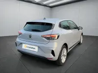 Gebraucht Renault Clio Evolution 90 PS (66 kW) 2024 Grau Kleinwagen