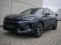 Neu Cupra Formentor VZ 333 PS (244 kW) 2025 Magnetic grau SUV