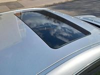 Gebraucht Mercedes CLK320 218 PS (160 kW) 2003 Silber Coupé