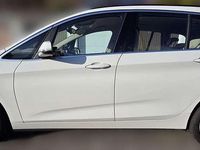 Gebraucht BMW 220 Luxury Line 178 PS (130 kW) 2021 Weiß Kombi