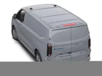 Neu Ford Transit Limited 160 kW (218 PS) 2026 Grey matter Van / Kleinbus