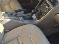 Gebraucht Volvo V70 185 PS (136 kW) 2007 Schwarz Kombi