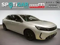 Gebraucht Opel Corsa 101 PS (74 kW) 2025 Kristall silber Kleinwagen