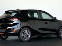 Gebraucht Opel Corsa Edition 101 PS (74 kW) 2024 Schwarz Kleinwagen