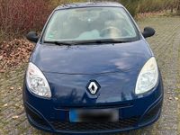 Gebraucht Renault Twingo 60 PS (44 kW) 2008 Andere farben Kleinwagen