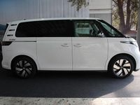 Gebraucht VW ID. Buzz Pro 150 kW (204 PS) 2023 Weiß Van / Kleinbus