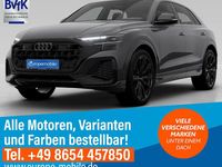 Neu Audi Q8 Comfort 340 PS (250 kW) 2026 Wählbar SUV