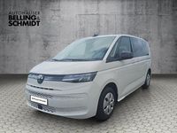 Gebraucht VW Multivan Basis 136 PS (100 kW) 2022 Weiß Van