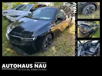 Neu Opel Astra Edition 145 PS (106 kW) 2026 Schwarz Kombi