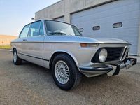 Gebraucht BMW 1602 101 PS (74 kW) 1974 Silber Limousine